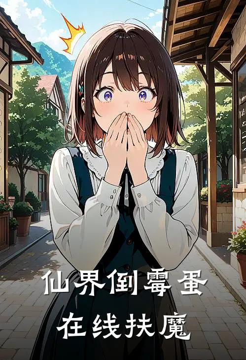 仙界倒霉蛋，在线扶魔