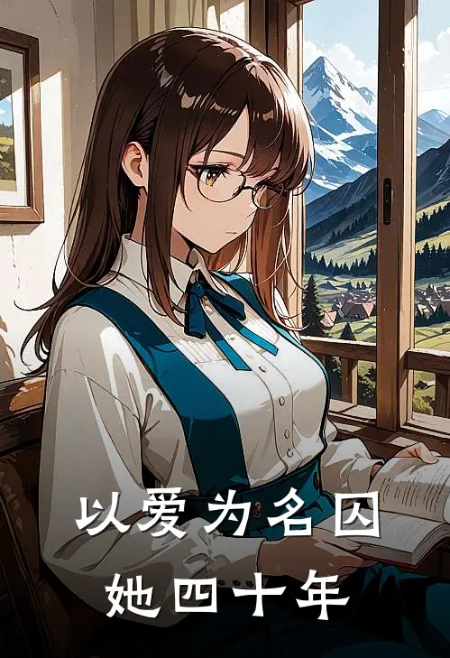 以爱为名囚她四十年