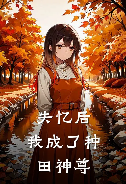 【失忆后，我成了种田神尊】