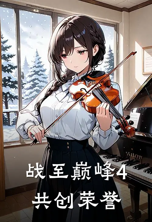 战至巅峰4：共创荣誉