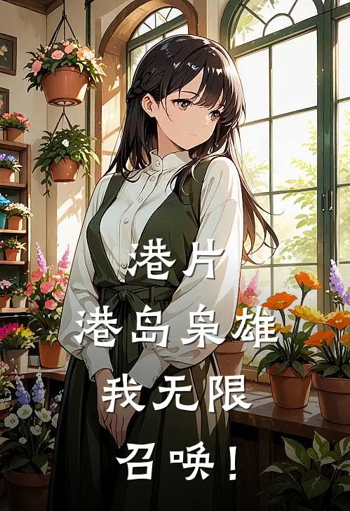 港片：港岛枭雄，我无限召唤！