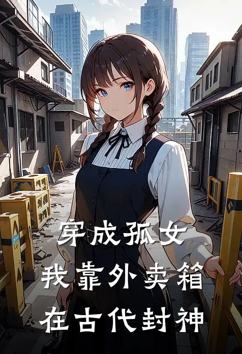 穿成孤女：我靠外卖箱在古代封神