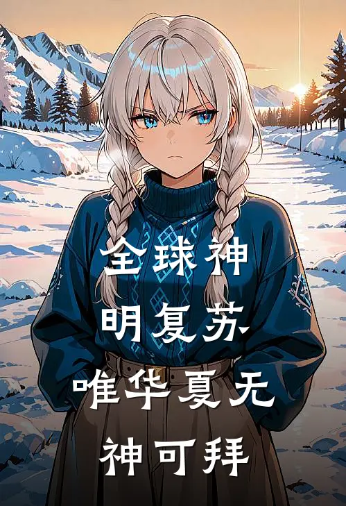 全球神明复苏，唯华夏无神可拜