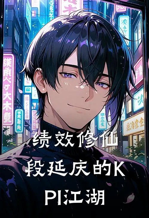 绩效修仙：段延庆的KPI江湖