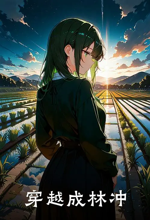 穿越成林冲