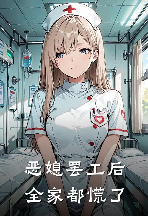 恶媳罢工后全家都慌了