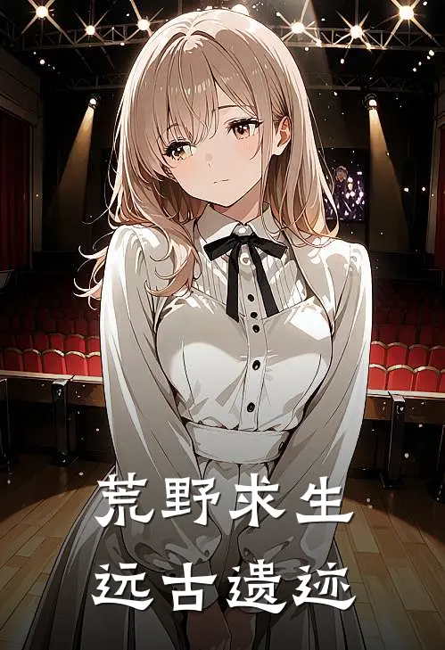 荒野求生：远古遗迹