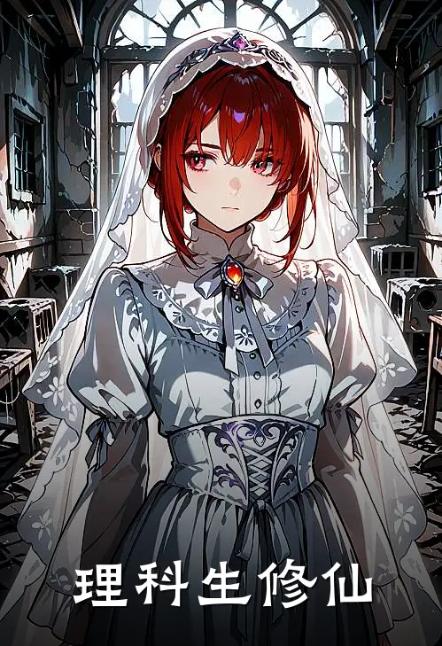 理科生修仙
