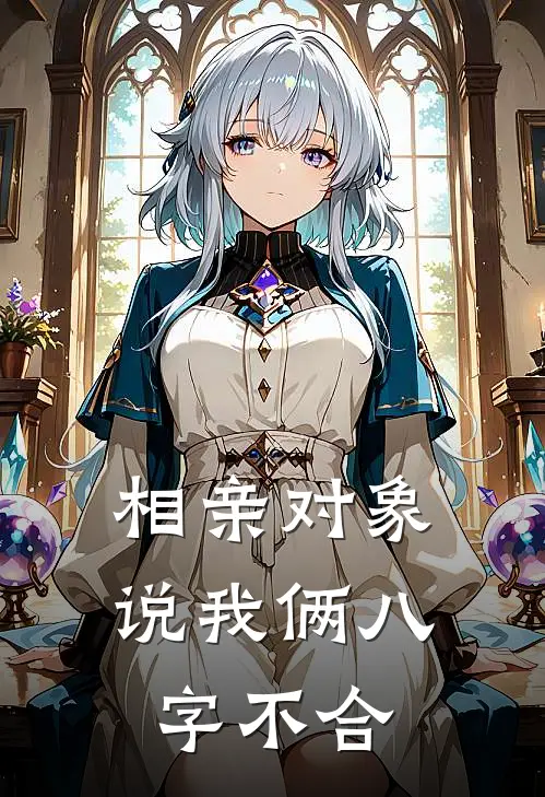 相亲对象说我俩八字不合