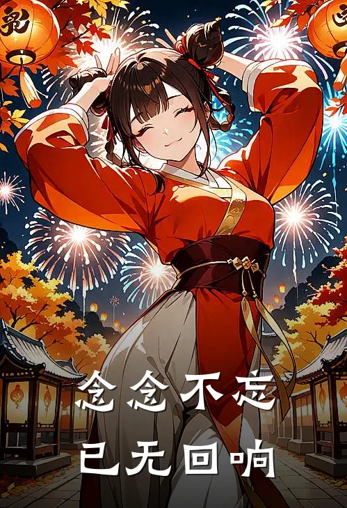 念念不忘，已无回响