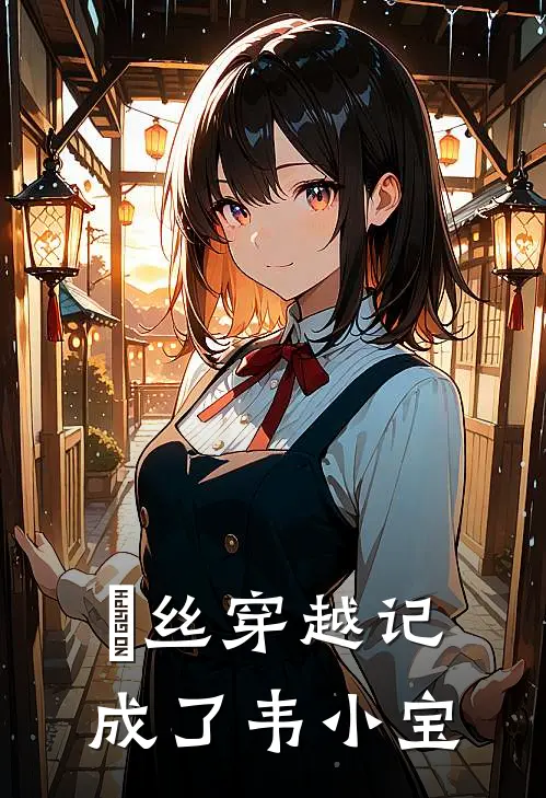 屌丝穿越记：成了韦小宝