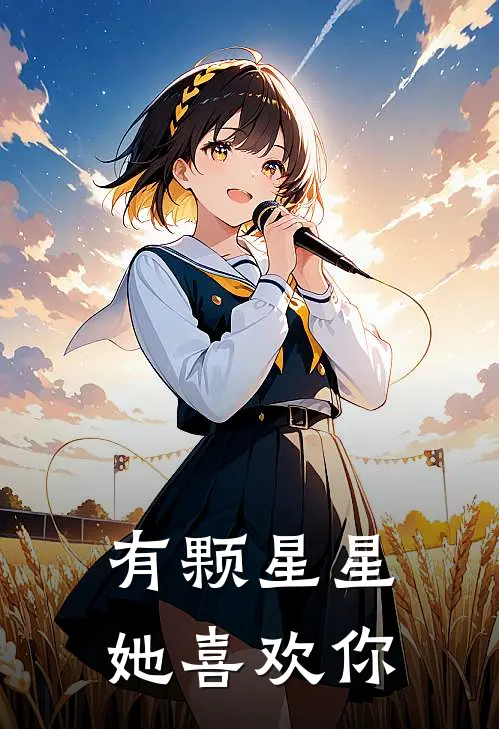 有颗星星她喜欢你