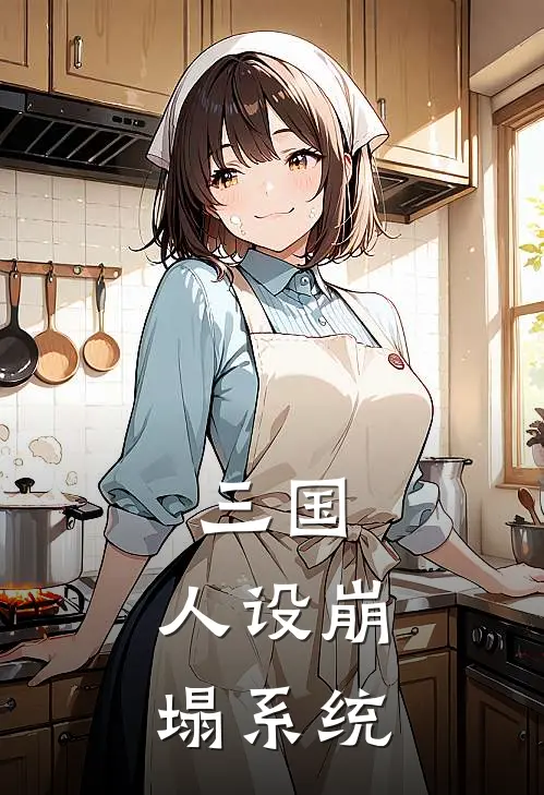 三国：人设崩塌系统