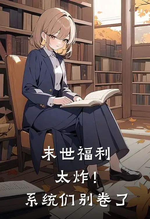 末世福利太炸！系统们别卷了