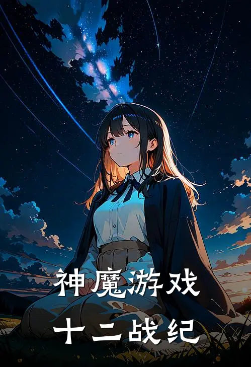 神魔游戏：十二战纪