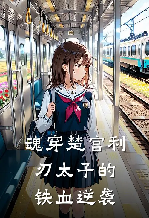 魂穿楚宫利刃太子的铁血逆袭