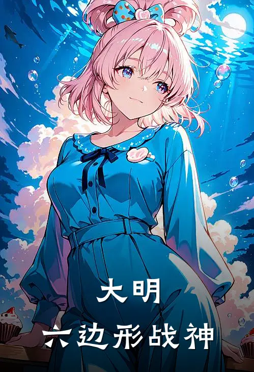 大明：六边形战神