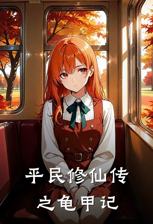 平民修仙传之龟甲记