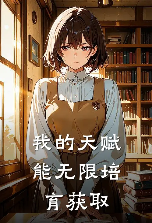 我的天赋能无限培育获取