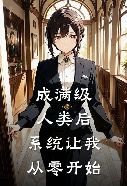 成满级人类后，系统让我从零开始