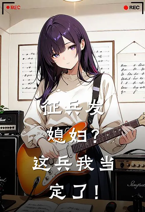 征兵发媳妇？这兵我当定了！