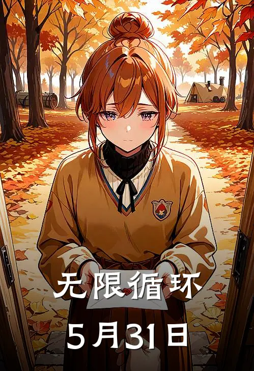 无限循环：5月31日