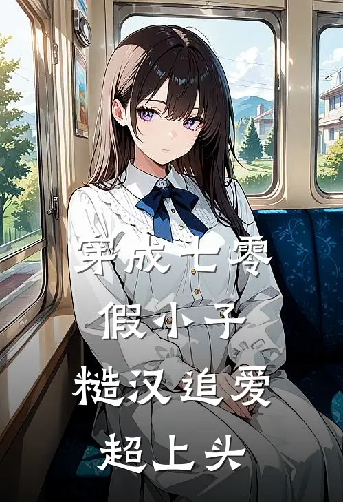 穿成七零假小子，糙汉追爱超上头