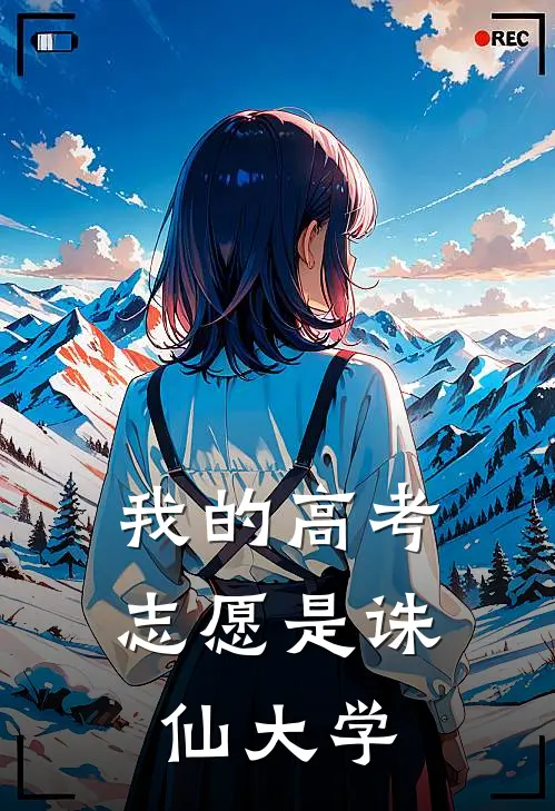 我的高考志愿是诛仙大学