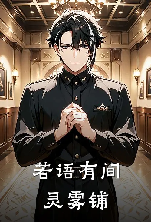 若语有间灵雾铺