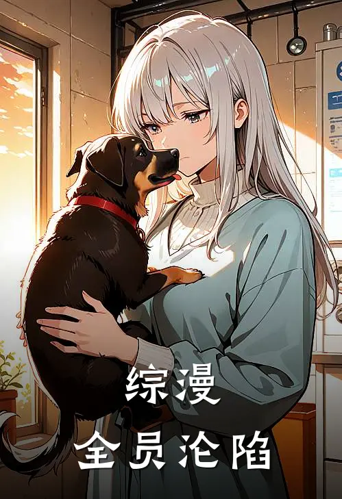 综漫：全员沦陷