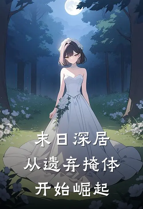 末日深居：从遗弃掩体开始崛起