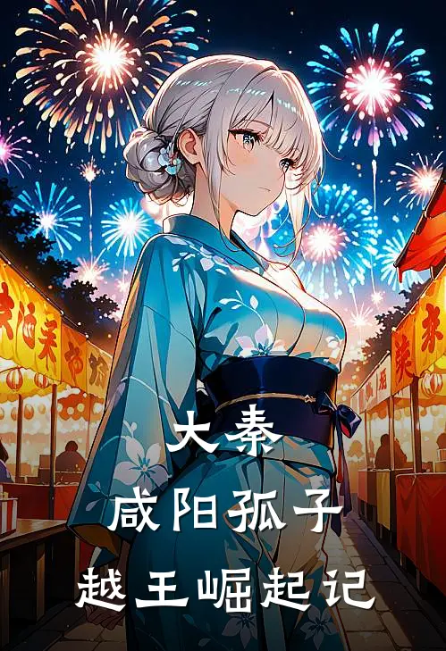 大秦：咸阳孤子，越王崛起记