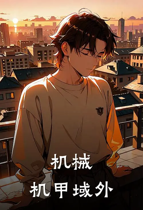 机械：机甲域外