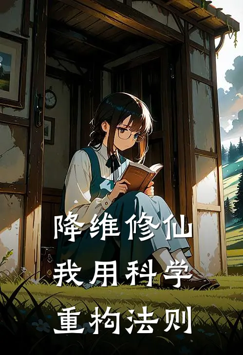 降维修仙：我用科学重构法则