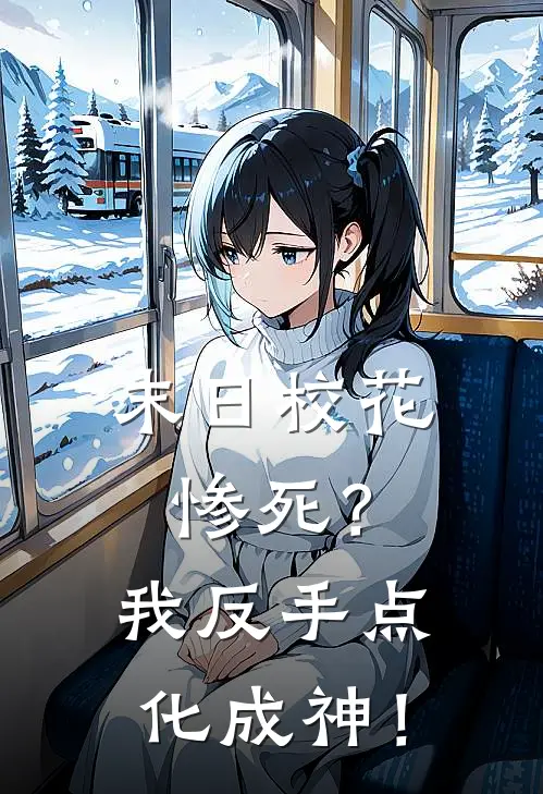 末日校花惨死？我反手点化成神！