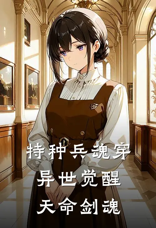 特种兵魂穿：异世觉醒天命剑魂