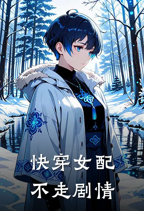【快穿】女配不走剧情