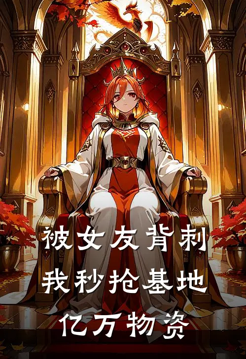 被女友背刺，我秒抢基地亿万物资