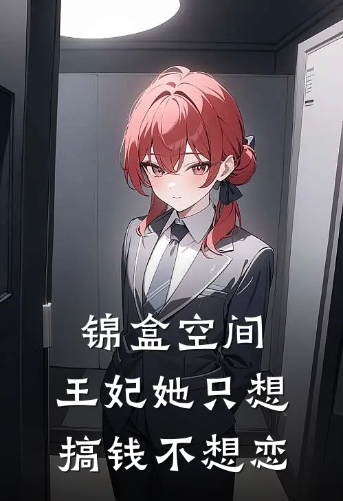 锦盒空间：王妃她只想搞钱不想恋