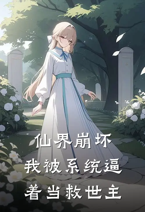 仙界崩坏，我被系统逼着当救世主