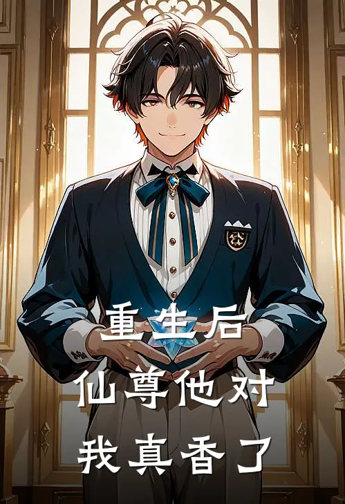 重生后，仙尊他对我真香了