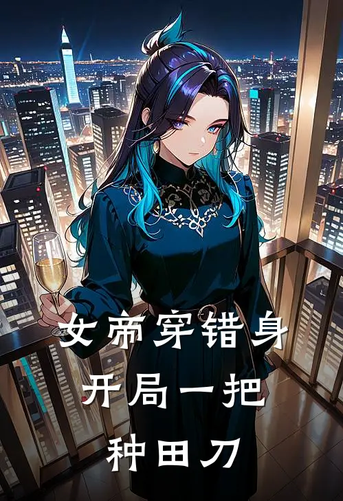 女帝穿错身：开局一把种田刀