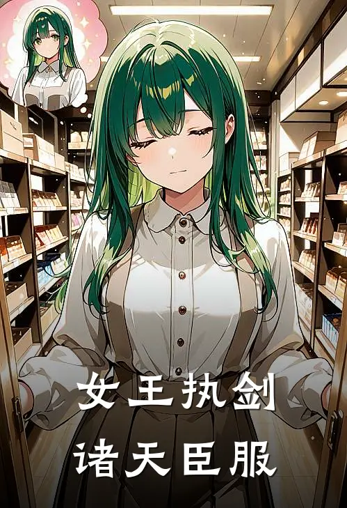 女王执剑，诸天臣服