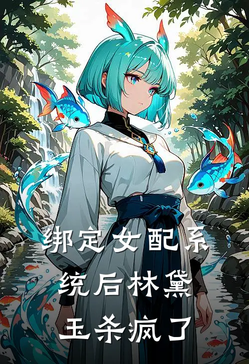 绑定女配系统后林黛玉杀疯了