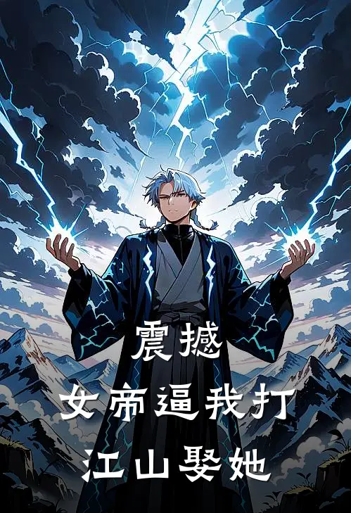 震撼：女帝逼我打江山娶她