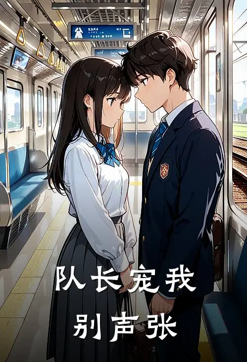 队长宠我别声张