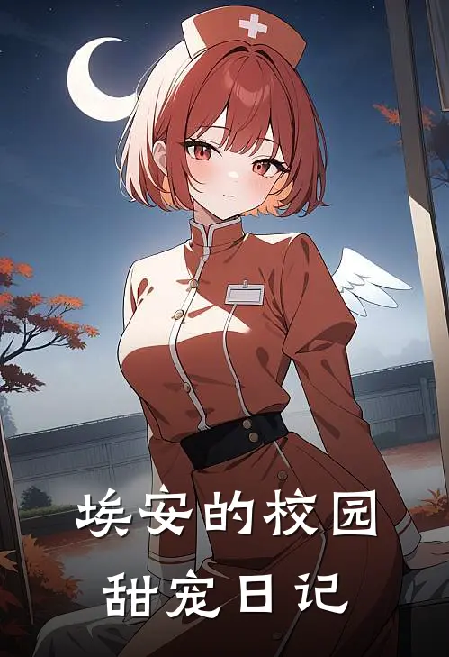 埃安的校园甜宠日记