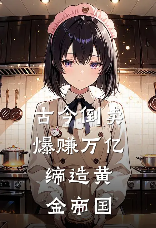 古今倒卖爆赚万亿，缔造黄金帝国