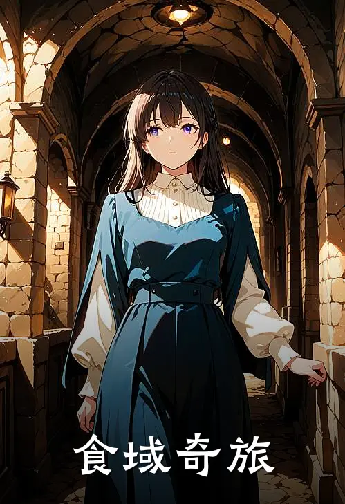 食域奇旅