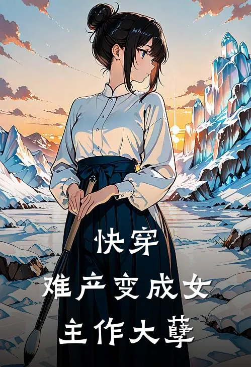 快穿：难产变成女主作大孽